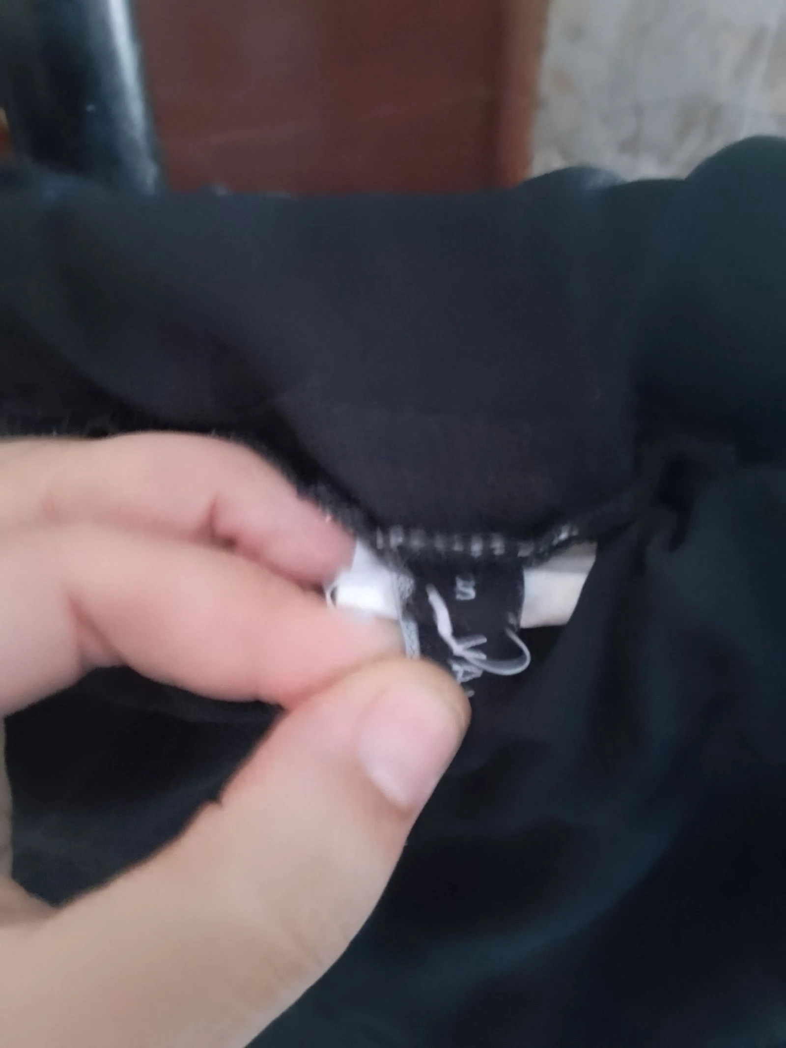 Calça vangull – photo 5